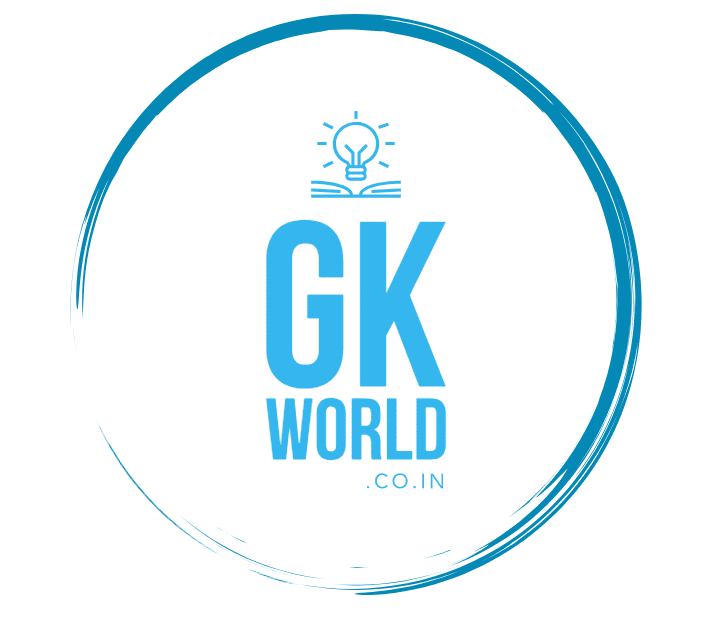 About Us Gk World